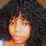 Magdalene Johnson - @_darlene_akua - Instagram