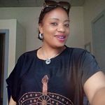 Magdalene Johnson - @mandy.5542 - Instagram
