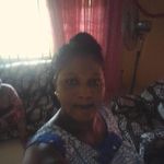 Magdalene Johnson - @magdalene.johnson.752 - Instagram