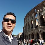 Magdiel Perez - @magdielpc - Instagram