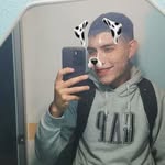 Magdiel Perez - @magdiel_2801 - Instagram
