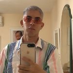 Magdiel perez - @magdielperez1376 - Instagram