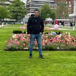 Magdy Ibrahim - @magdyibrahim28794 - Instagram