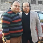 Magdy Ibrahim - @magdy_ibrahimrezk - Instagram