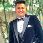 ماجد اسعد - @maged_assad__2000 - Instagram