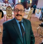 Maged Samaan - Facebook