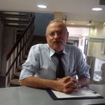 Maged Samaan - @kokomina55 - Instagram
