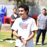 Samaan Maged - @samaanmaged - Instagram
