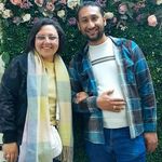 Maged Samuel - @magedsamuel12 - Instagram