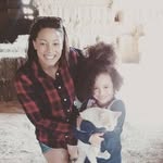 Magen Johnson - @itssmagen - Instagram