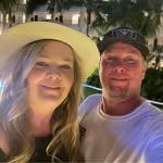 Magen Lucas - @magen.johnson.56 - Instagram