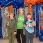 Magen Pate Johnson - @johnsonmama14 - Instagram