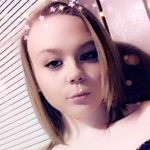 Magen Smith - @magen_michele2.23 - Instagram