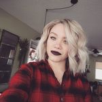 Magen Smith - @magen_misfitshair - Instagram