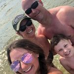 Magen Smith - @magrn1980 - Instagram