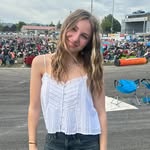 Maggie Abrams - @_swagsmags - Instagram