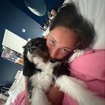 Maggie Abrams - @littladybugslut - Instagram