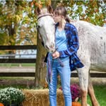 Maggie Abrams - @maggieabrams4 - Instagram