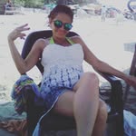 Maggie Abreu - @maggie_abreu72 - Instagram