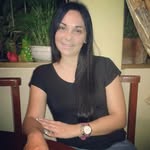 Maggie Abreu - @maggieabreu26 - Instagram