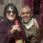 Maggie Abreu - @maggie_negron1966 - Instagram