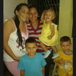 @maggieparedes_abreu - Instagram