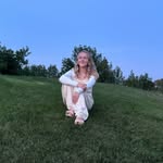 Maggie Ackerman - @maggie.ackerman - Instagram