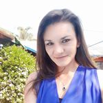 Maggie Ackermann - @maggieackermann - Instagram
