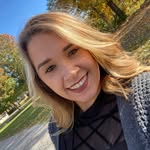 Maggie Vanek - @maggieacker - Instagram