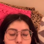 Maggie Ackerman - @seshaezksx - Instagram