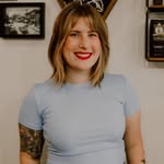 Maggie Ackerman - @maggie_eightnineone - Instagram