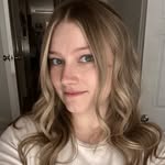 Maggie Paul Ackerman - @mags_ack - Instagram