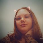 Maggie Alexander - @that1hoodiegoblin - Instagram