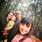 Maggie Alfonso de Santos - @maggiedesantos - Instagram
