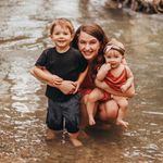 Maggie Amos - @thoroughly_modern_maggie - Instagram