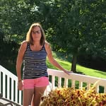 Maggie Amos - @magum63 - Instagram