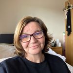 Maggie Amos - @mags4970 - Instagram