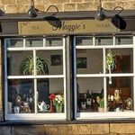 Maggie Amos - @maggies_tearoom - Instagram