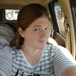 Megan Bradley - @maggie_amos - Instagram