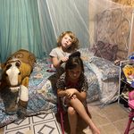 Maggie Anglin - @penelopes.n.pypers_nana - Instagram