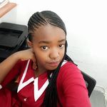 Maggie_Anthony - @magrethmakoi7 - Instagram