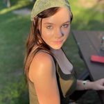 Maggie Anthony - @_radiculous - Instagram