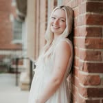 Maggie Anthony - @maggie_ruth_ - Instagram
