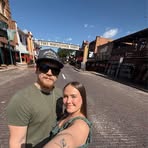 Maggie Anthony - Facebook