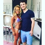 Maggie&Anthony - @fit_nlove - Instagram