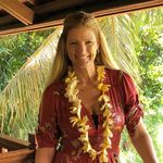 Maggie Babb - @gofortheicecream - Instagram