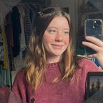 Maggie Mae💘🪩💟☮️🌟 - @maggiebabbitt10 - Instagram