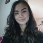 Maggie Barrón - @maggie.barron.754 - Instagram