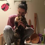 Maggie Barron - @maggiebarron4 - Instagram