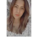 Maggie Sanchez Barron - @andybautista230 - Instagram